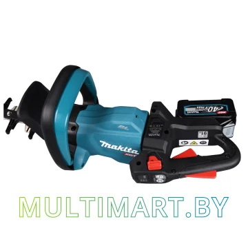 Кусторез Makita UH006GZ (без АКБ) картинка 12